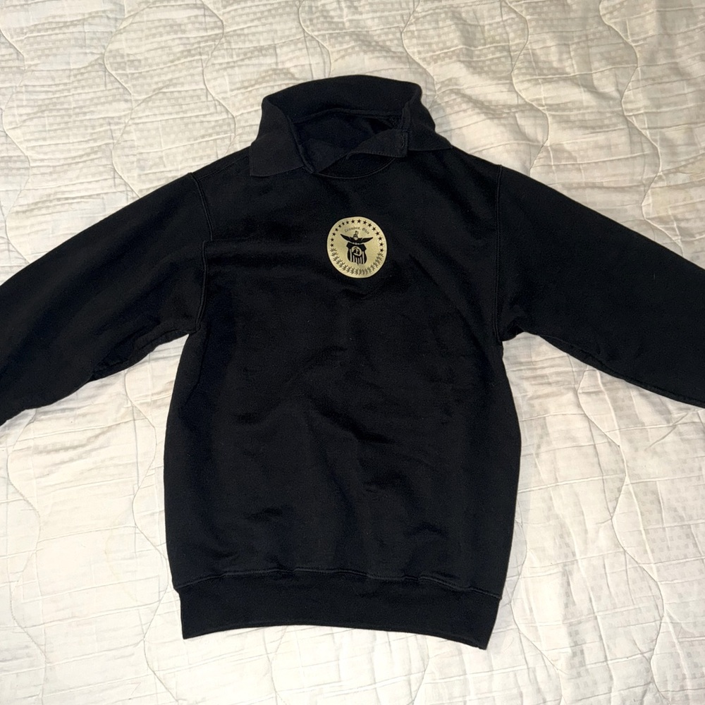 Vamp Official Columbus, Ohio Crewneck